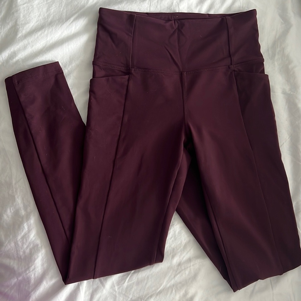 Athleta ankle pant